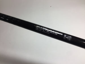 S8947) DAIWA REBELLION 6102MHRB for Freshwater Baitcasting Rod