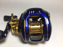 Load image into Gallery viewer, R5857) DAIWA TEAM DAIWA T.D. ZILLION PE 100HL for Bait Casting Reel