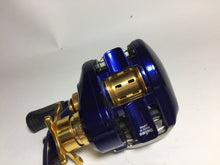 Load image into Gallery viewer, R5857) DAIWA TEAM DAIWA T.D. ZILLION PE 100HL for Bait Casting Reel