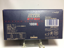 Load image into Gallery viewer, R5857) DAIWA TEAM DAIWA T.D. ZILLION PE 100HL for Bait Casting Reel