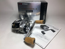 Load image into Gallery viewer, 71238) DAIWA TEAM DAIWA TD-Z U.S.TRAIL 100ML for Bait Casting Reel