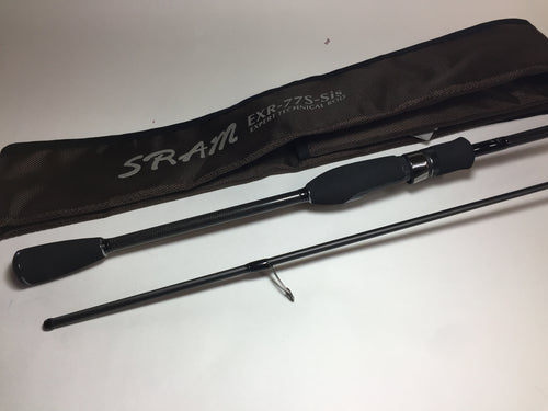 S8950) Tict SRAM EXR-77S-Sis for Saltwater Spinning Rod