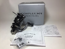 Load image into Gallery viewer, R5859) SHIMANO 2021 COMPLEX XR 2500 F6 HG for Spinning Reel