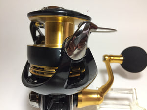33898) DAIWA 2023 LEGALIS LT 6000D-H for Spinning Reel