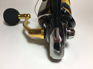 33898) DAIWA 2023 LEGALIS LT 6000D-H for Spinning Reel