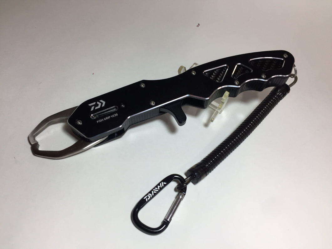 33899) DAIWA FISH GRIP V230 , Fish catch Grip