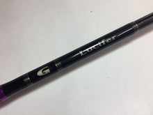 Load image into Gallery viewer, 71252) GCRAFT DEVIL Lucifer LS-872-MH for Saltwater Squid Spinning Rod