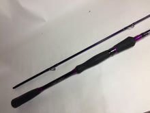 Load image into Gallery viewer, S9119) GCRAFT DEVIL BLACK-MARK BMS-912-MH+ for Saltwater Squid Spinning Rod