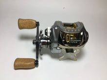 Load image into Gallery viewer, 33913) DAIWA TEAM DAIWA ZILLION 100H, with Carbon Handle