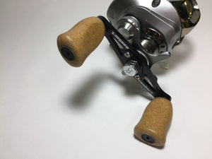 33913) DAIWA TEAM DAIWA ZILLION 100H, with Carbon Handle