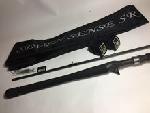 Load image into Gallery viewer, S9116) GCRAFT SEVEN-SENSE SR Mid Stream MSB-972-SR for Saltwater Bait Cast Rod