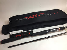 Load image into Gallery viewer, S8953) APIA Foojin&#39; RS PRELUDE C88M for Saltwater Shore Bait Casting Rod