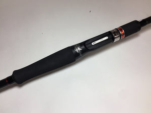 S8953) APIA Foojin' RS PRELUDE C88M for Saltwater Shore Bait Casting Rod