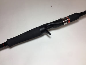 S8953) APIA Foojin' RS PRELUDE C88M for Saltwater Shore Bait Casting Rod
