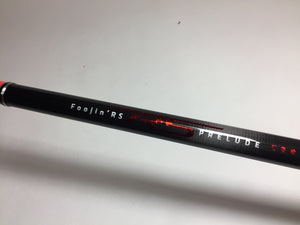 S8953) APIA Foojin' RS PRELUDE C88M for Saltwater Shore Bait Casting Rod