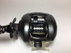 R5696) DAIWA 2006 STEEZ 100HL , Deep spool bait casting Reel