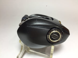 R5696) DAIWA 2006 STEEZ 100HL , Deep spool bait casting Reel