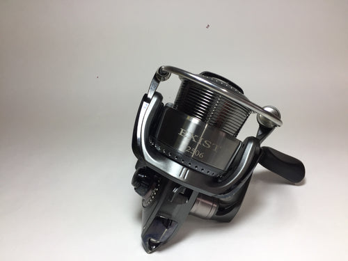 R5697) DAIWA 2006 EXIST STEEZ CUSTOM 2506 , for Freshwater Fluorocarbon Spinning