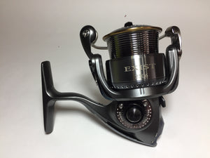 R5697) DAIWA 2006 EXIST STEEZ CUSTOM 2506 , for Freshwater Fluorocarbon Spinning