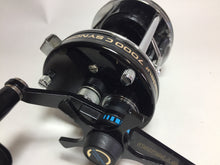 Load image into Gallery viewer, 71253) Abu Garcia ambassadeur 7000C SYNCRO for Bait Reel