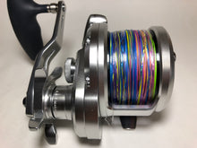 Load image into Gallery viewer, R5594) SHIMANO OCEA JIGGER 4000 for Bait reel