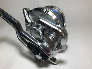 R5594) SHIMANO OCEA JIGGER 4000 for Bait reel