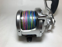 Load image into Gallery viewer, R5594) SHIMANO OCEA JIGGER 4000 for Bait reel