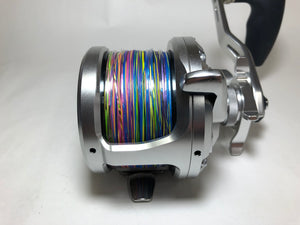 R5594) SHIMANO OCEA JIGGER 4000 for Bait reel