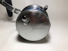 Load image into Gallery viewer, R5594) SHIMANO OCEA JIGGER 4000 for Bait reel