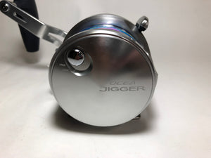 R5594) SHIMANO OCEA JIGGER 4000 for Bait reel