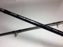 Load image into Gallery viewer, 71258) SHIMANO GAME TYPE-S S83VS for Saltwater Spinning Rod
