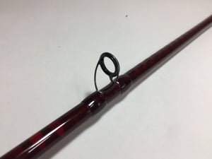 33941) SHIMANO Scorpion XV 1652R-2 for Free Style Game Bait Casting Rod