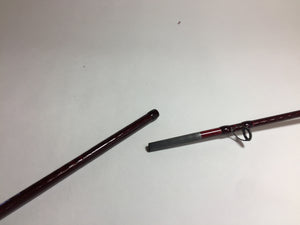 33941) SHIMANO Scorpion XV 1652R-2 for Free Style Game Bait Casting Rod