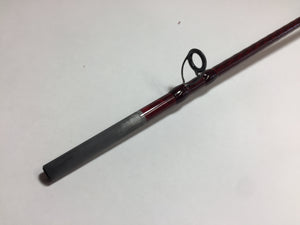 33941) SHIMANO Scorpion XV 1652R-2 for Free Style Game Bait Casting Rod