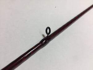 33941) SHIMANO Scorpion XV 1652R-2 for Free Style Game Bait Casting Rod