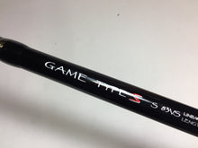 Load image into Gallery viewer, 71258) SHIMANO GAME TYPE-S S83VS for Saltwater Spinning Rod
