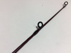 33941) SHIMANO Scorpion XV 1652R-2 for Free Style Game Bait Casting Rod