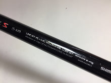 Load image into Gallery viewer, 71259) SHIMANO GAME TYPE-S S103 for Saltwater Spinning Rod