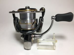 R5699) DAIWA 20 LUVIAS LT FC 2500S for Spinning Reel
