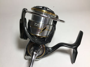 R5699) DAIWA 20 LUVIAS LT FC 2500S for Spinning Reel