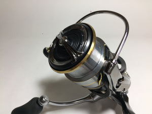 R5699) DAIWA 20 LUVIAS LT FC 2500S for Spinning Reel