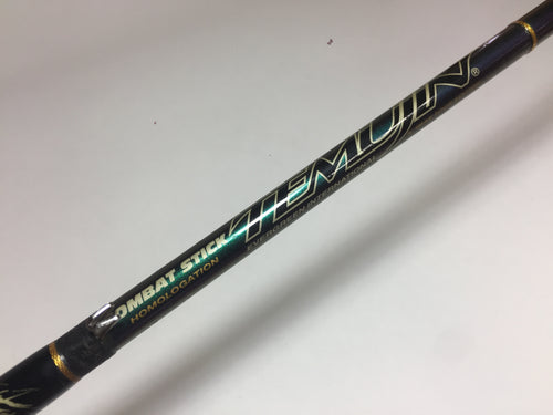 33999) Ever Green COMBAT STICK TEMJIN TMJS-64L 