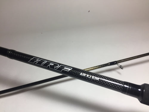 34000) DAIWA HRF Hard Rock Fish AIR KJ 83M for Spinning Rod
