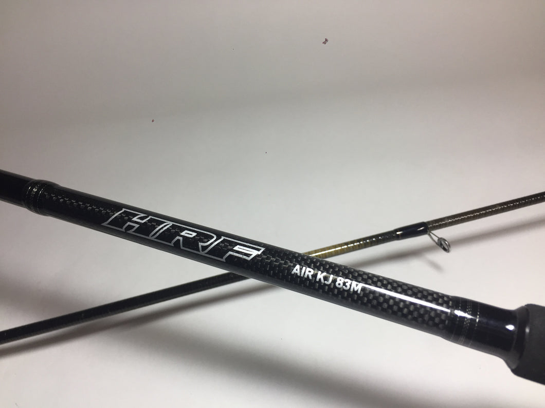 34000) DAIWA HRF Hard Rock Fish AIR KJ 83M for Spinning Rod
