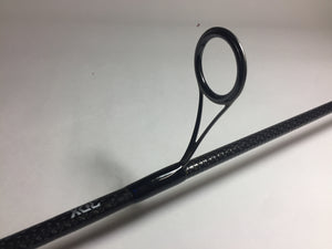 S8956) DAIWA STEEZ STZ-641MLFS-SMT HELLFIRE for Freshwater Spinning Rod