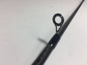 S8956) DAIWA STEEZ STZ-641MLFS-SMT HELLFIRE for Freshwater Spinning Rod