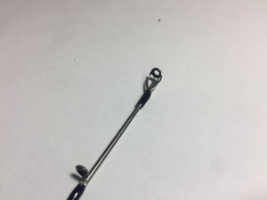 S8956) DAIWA STEEZ STZ-641MLFS-SMT HELLFIRE for Freshwater Spinning Rod
