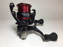 Load image into Gallery viewer, 34001) SHIMANO 2017 Sephia CI4+ C3000SDH HG for Spinning Reel