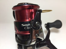 Load image into Gallery viewer, 34001) SHIMANO 2017 Sephia CI4+ C3000SDH HG for Spinning Reel