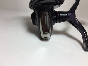 34001) SHIMANO 2017 Sephia CI4+ C3000SDH HG for Spinning Reel